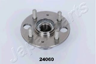 Ступиця колеса JAPANPARTS KK-24060 - Фото 1