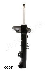 Амортизатор JAPANPARTS MM-00071 - Фото 1