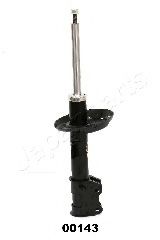 Амортизатор JAPANPARTS MM-00143 - Фото 1