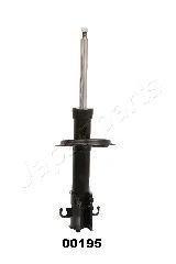 Амортизатор JAPANPARTS MM-00195 - Фото 1