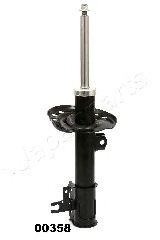 Амортизатор JAPANPARTS MM-00358 - Фото 1