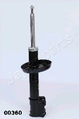 Амортизатор JAPANPARTS MM-00360 - Фото 1