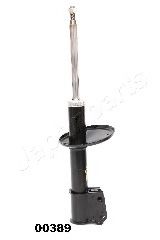 Амортизатор JAPANPARTS MM-00389 - Фото 1