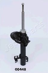 Амортизатор JAPANPARTS MM-00448 - Фото 1