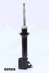 Амортизатор JAPANPARTS MM-00569 - Фото 1