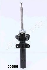 Амортизатор JAPANPARTS MM-00586 - Фото 1