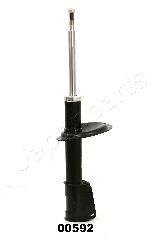 Амортизатор JAPANPARTS MM-00592 - Фото 1