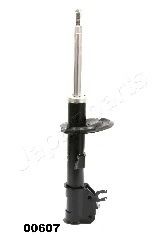 Амортизатор JAPANPARTS MM-00607 - Фото 1
