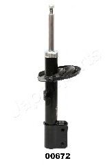 Амортизатор JAPANPARTS MM-00672 - Фото 1