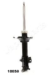 Амортизатор JAPANPARTS MM-10058 - Фото 1
