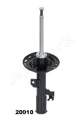 Амортизатор JAPANPARTS MM-20010 - Фото 1