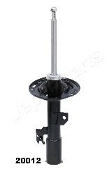 Амортизатор JAPANPARTS MM-20012 - Фото 1