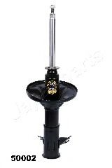 Амортизатор JAPANPARTS MM-50002 - Фото 1