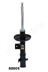 Амортизатор JAPANPARTS MM-80001 - Фото 1