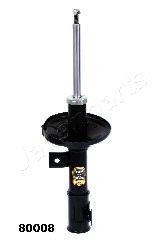 Амортизатор JAPANPARTS MM-80008 - Фото 1