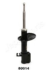 Амортизатор JAPANPARTS MM-80014 - Фото 1