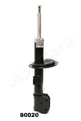 Амортизатор JAPANPARTS MM-80020 - Фото 1
