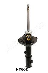 Амортизатор JAPANPARTS MM-HY002 - Фото 1