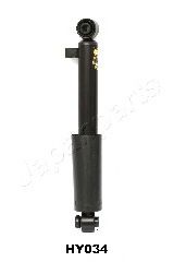Амортизатор JAPANPARTS MM-HY034 - Фото 1