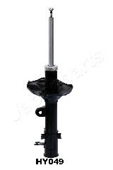 Амортизатор JAPANPARTS MM-HY049 - Фото 1