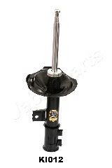 Амортизатор JAPANPARTS MM-KI012 - Фото 1