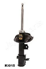 Амортизатор JAPANPARTS MM-KI015 - Фото 1