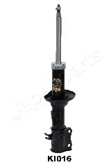 Амортизатор JAPANPARTS MM-KI016 - Фото 1