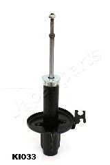 Амортизатор JAPANPARTS MM-KI033 - Фото 1