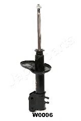 Амортизатор JAPANPARTS MM-W0006 - Фото 1