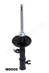 Амортизатор JAPANPARTS MM-W0009 - Фото 1