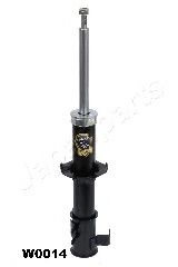 Амортизатор JAPANPARTS MM-W0014 - Фото 1
