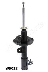 Амортизатор JAPANPARTS MM-W0022 - Фото 1