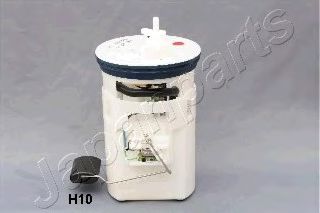 Топливный насос JAPANPARTS PB-H10 - Фото 1