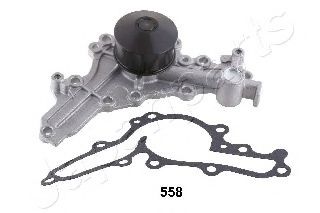 Помпа JAPANPARTS PQ-558