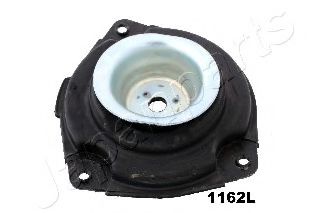 Опора стойки амортизатора JAPANPARTS RU-1162L - Фото 1