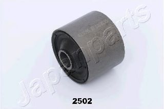 Сайлентблок рычага JAPANPARTS RU-2502 - Фото 1