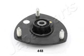 Опора стойки амортизатора JAPANPARTS RU-448 - Фото 1