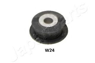 Кронштейн сайлентблока JAPANPARTS RU-W24 - Фото 1