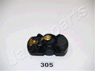 Бегунок распределителя зажигания JAPANPARTS SR-305 - Фото 1