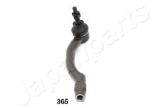 Наконечник рулевой тяги JAPANPARTS TI-364R - Фото 1