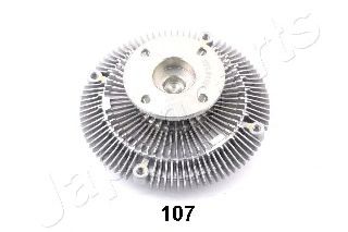 Вязкостная муфта вентилятора охлаждения JAPANPARTS VC-107 - Фото 1