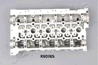 Головка цилиндра JAPANPARTS XX-RE03ES - Фото 1