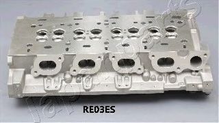 Головка цилиндра JAPANPARTS XX-RE03ES - Фото 3