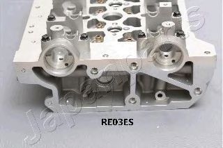 Головка цилиндра JAPANPARTS XX-RE03ES - Фото 4