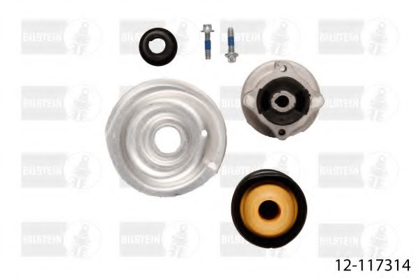 Опора стойки амортизатора BILSTEIN 12-117314 - Фото 1