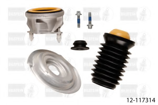 Опора стойки амортизатора BILSTEIN 12-117314 - Фото 2