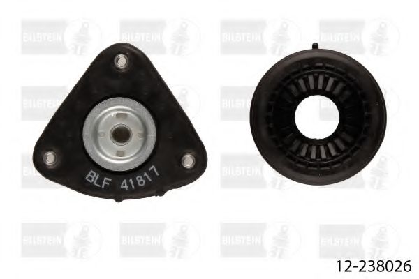 Опора стойки амортизатора BILSTEIN 12-238026 - Фото 1