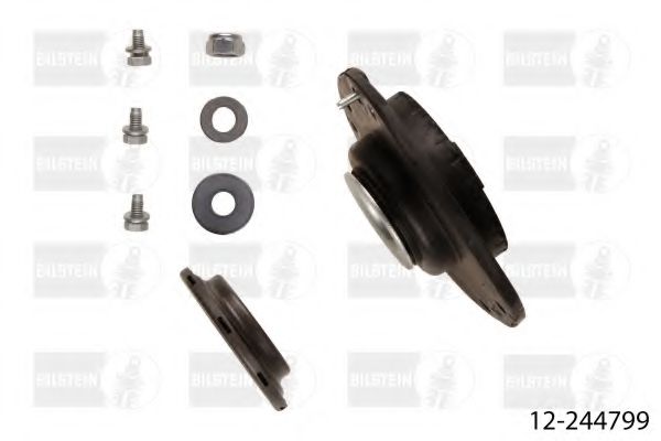 Опора стойки амортизатора BILSTEIN 12-244799 - Фото 2