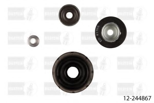 Опора стойки амортизатора BILSTEIN 12-244867 - Фото 1