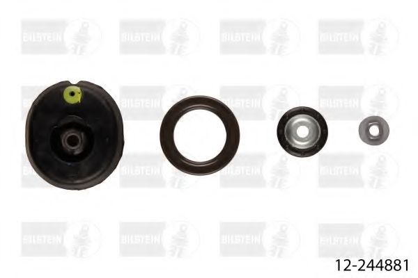 Опора стойки амортизатора BILSTEIN 12-244881 - Фото 1